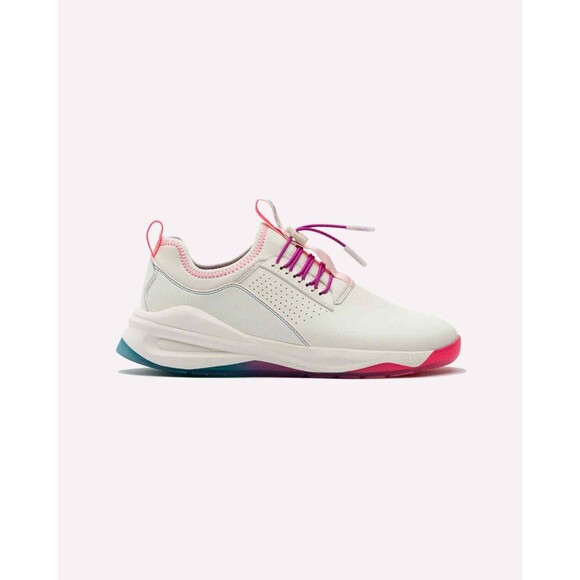 Clove Women's Classic Fuscia Fade Nursing Sneaker Sz 5.5 / EU 36 NEW - Picture 1 of 7
